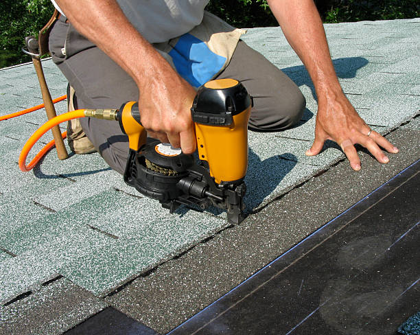 Quick and Trustworthy Emergency Roof Repair Services in Bayport, NY